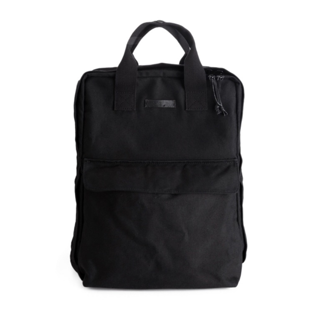 Storq Diaper Bag - Navy